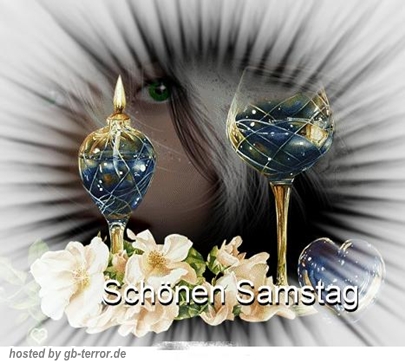 GB Pic Samstagsgruesse