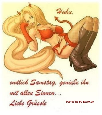 GbPic Samstag