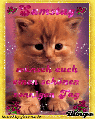 Samstag Gaestebuchbild