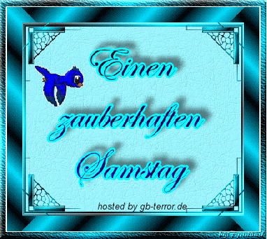 Samstag Gaestebuchbild