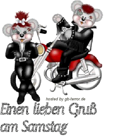 Sonnabend Gästebuchbild