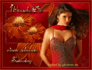 Samstag Gaestebuchbild