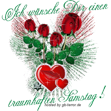 Sonnabend Gaestebuchbild