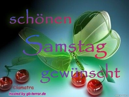 Samstag GB Pic