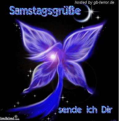 Sonnabends Gästebuchbild