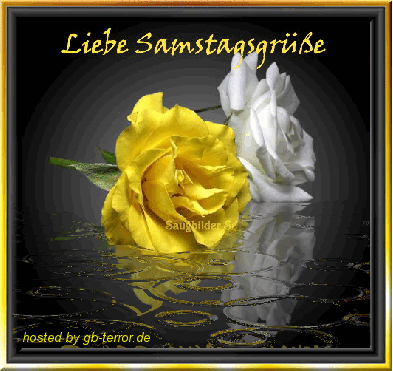 Sonnabend Gaestebuchbild