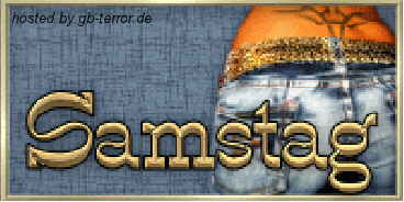 Samstagsgrüße Gästebuch Bild