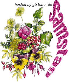 Samstagsgruesse Gaestebuch Bild