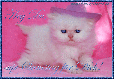 Samstagsgruesse Gaestebuchbild