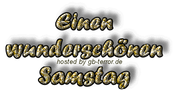 Samstaggrüße Gästebuchbild