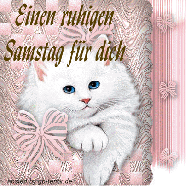 Samstagsgruesse GB Bild