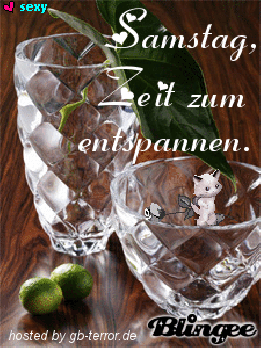 Sonnabendgruss Gaestebuchbild