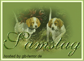 Samstagsgruss GB Pic