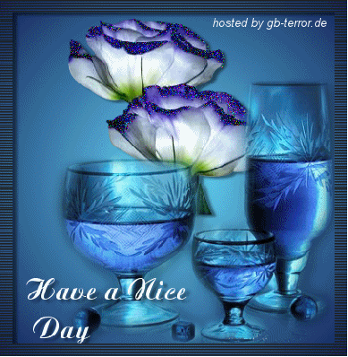 Gaestebuch Bild Schönen Tag