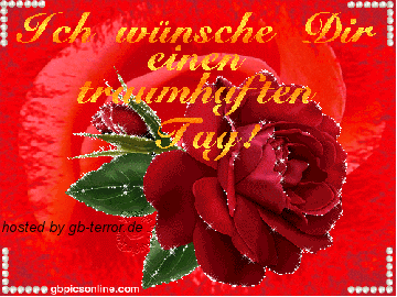 Gästebuch Bild Schönen Tag