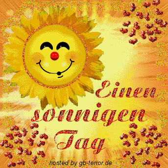 Gaestebuch Bild Schoenen Tag