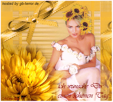 Gästebuch Bild Schönen Tag