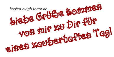 Gaestebuch Bild Schöner Tag