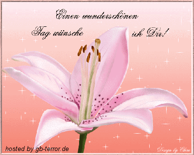 Gaestebuch Bild Schöner Tag