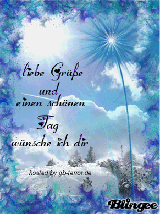 Gästebuch Bild Schöner Tag