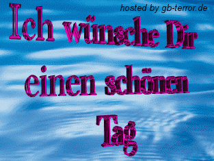 Gaestebuch Bild Schöner Tag