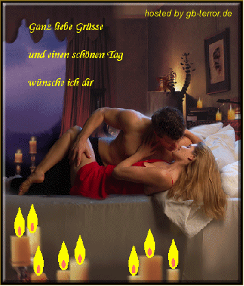 Gästebuchbild Schönen Tag