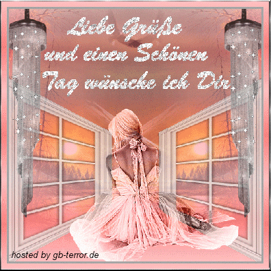 Gaestebuchbild Schönen Tag