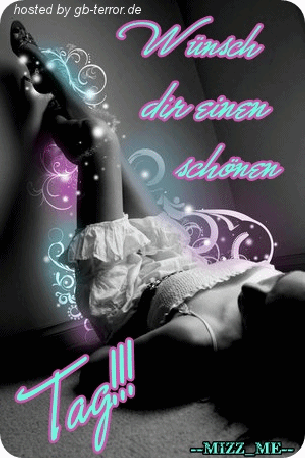 Gaestebuchbild Schönen Tag