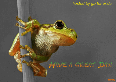 Gästebuchbild Schöner Tag