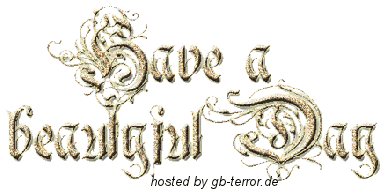 Gästebuchbild Schöner Tag