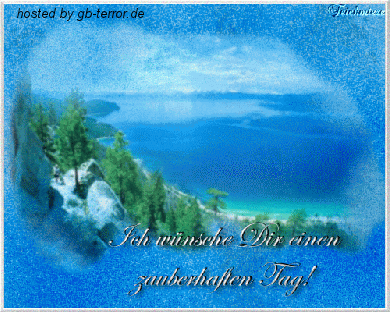 Gaestebuchbild Schöner Tag