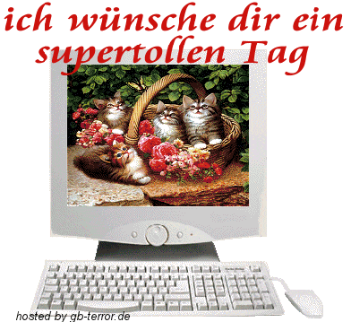 GB-Bild Schoenen Tag