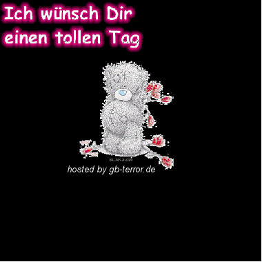 GB-Bild Schöner Tag