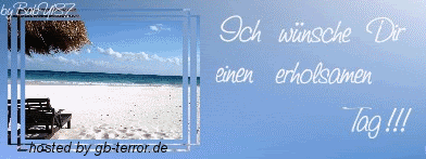 GB-Bild Schoener Tag