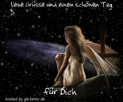 GB-Bild Schöner Tag