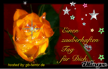 GB-Bild Schoener Tag