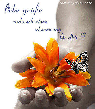 GB-Bild Schöner Tag