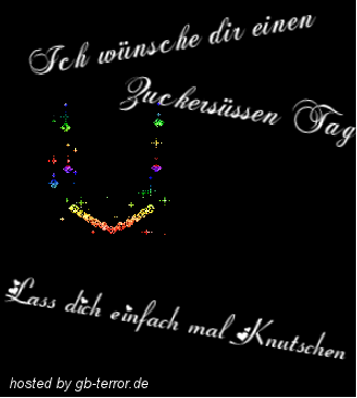 GB-Bild Schoener Tag