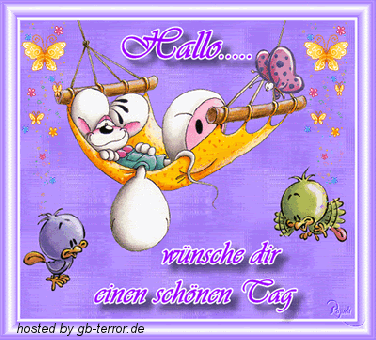 GB-Bild Schöner Tag