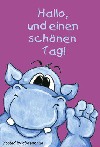 GB-Pic Schönen Tag