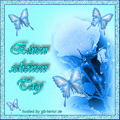 GB Bild Schoenen Tag