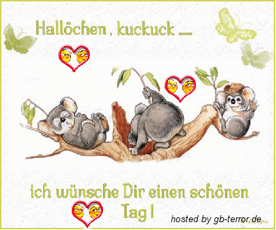 GB Bild Schoener Tag