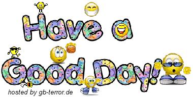 GB Bild Schoener Tag