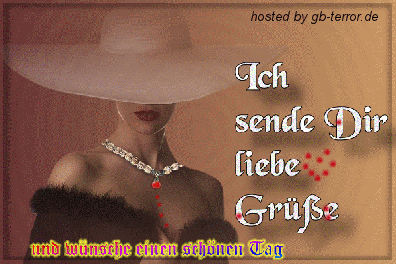 GB Eintrag Schönen Tag