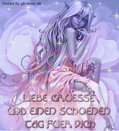 GB Eintrag Schoenen Tag