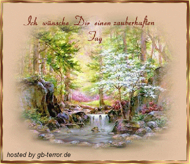 GB Eintrag Schoenen Tag