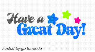 GB Eintrag Schoener Tag