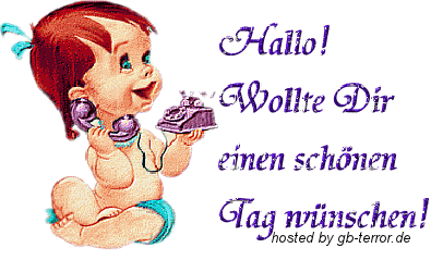 GB Eintrag Schoener Tag