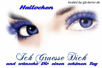 GB Eintrag Schöner Tag