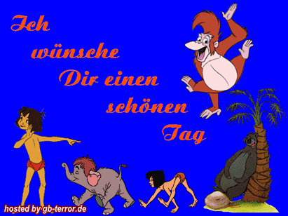 GB Pic Schoenen Tag